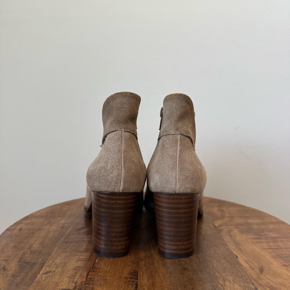 COCLICO Booties 37 US 7 - Picture 6 of 9